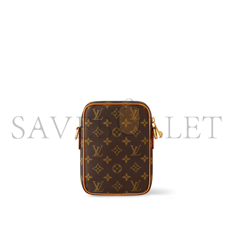 LOUIS VUITTON DANUBE M14013 (21*16*6cm) LOUIS VUITTON DANUBE M14013 (21*16*6cm)